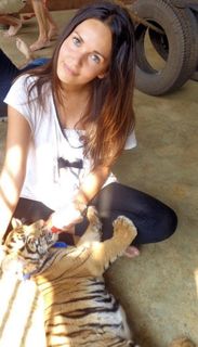 Anna Prus feet photo 6