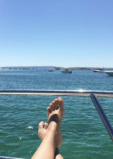 Anna Prus feet photo 3