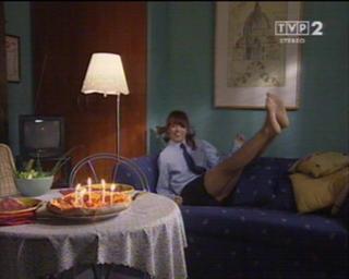 Anna Przybylska feet photo 7