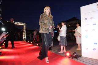 Anna Przybylska feet photo 1