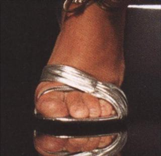 Anna Przybylska feet photo 20