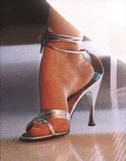Anna Przybylska feet photo 19