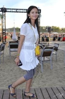 Anna Przybylska feet photo 19