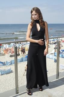 Anna Przybylska feet photo 18