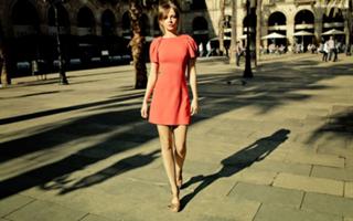 Anna Przybylska feet photo 10