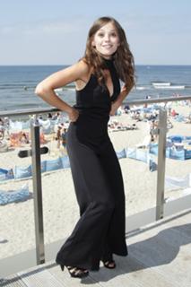 Anna Przybylska feet photo 4