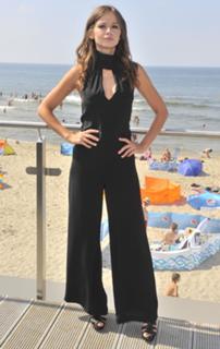 Anna Przybylska feet photo 2
