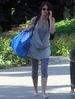 Anna Przybylska feet photo 16
