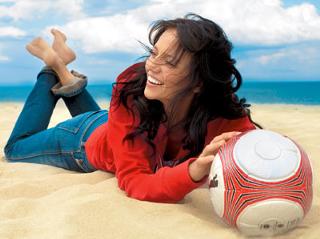 Anna Przybylska feet photo 14