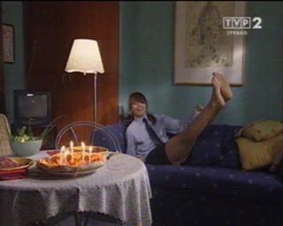 Anna Przybylska feet photo 12