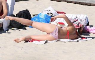 Anna Przybylska feet photo 8