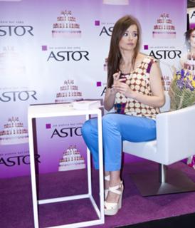 Anna Przybylska feet photo 5