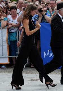 Anna Przybylska feet photo 20