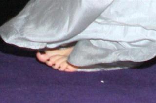 Anna Przybylska feet photo 17