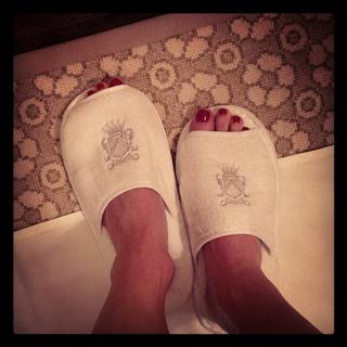 Anna Rawson feet photo 8
