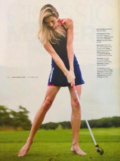 Anna Rawson feet photo 16