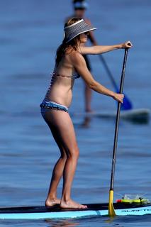 Anna Rawson feet photo 9