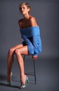 Anna Rawson feet photo 3
