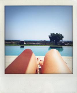 Anna Richardson feet photo 10