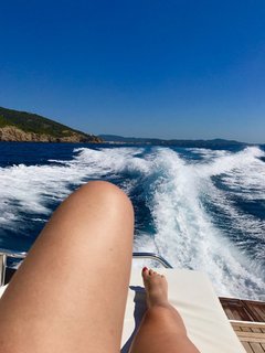 Anna Richardson feet photo 7