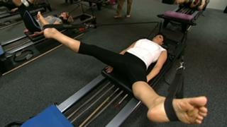 Anna Richardson feet photo 11