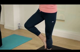 Anna Richardson feet photo 4