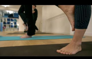Anna Richardson feet photo 3