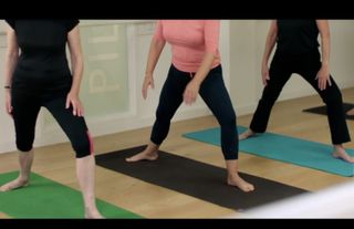 Anna Richardson feet photo 1