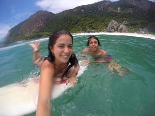 Anna Rita Cerqueira feet photo 12
