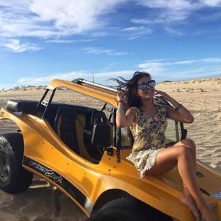 Anna Rita Cerqueira feet photo 8