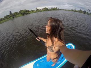 Anna Rita Cerqueira feet photo 7