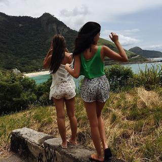 Anna Rita Cerqueira feet photo 4