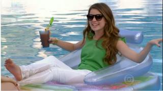 Anna Rita Cerqueira feet photo 18