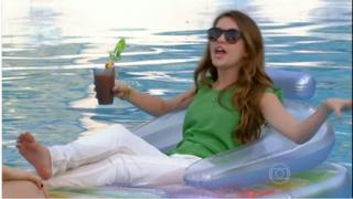 Anna Rita Cerqueira feet photo 17