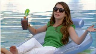 Anna Rita Cerqueira feet photo 16