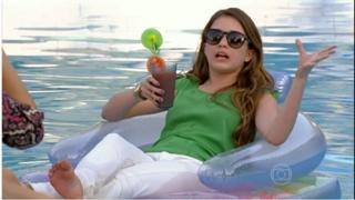 Anna Rita Cerqueira feet photo 15