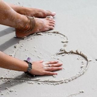 Anna Rita Cerqueira feet photo 13