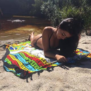Anna Rita Cerqueira feet photo 8