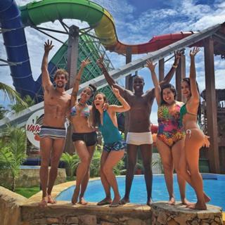 Anna Rita Cerqueira feet photo 19