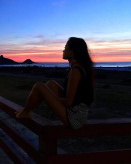 Anna Rita Cerqueira feet photo 18