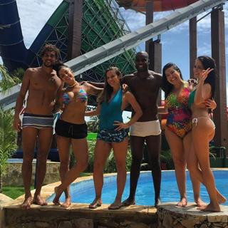 Anna Rita Cerqueira feet photo 17