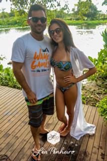 Anna Rita Cerqueira feet photo 14