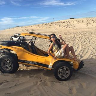 Anna Rita Cerqueira feet photo 9