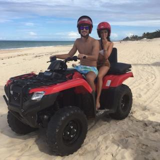Anna Rita Cerqueira feet photo 7