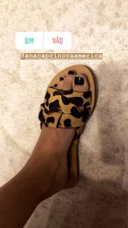 Anna Rita Cerqueira feet photo 20