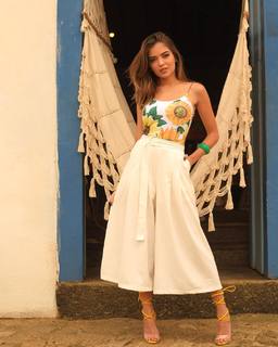 Anna Rita Cerqueira feet photo 19