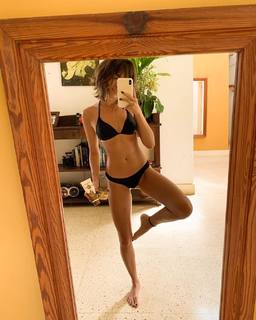 Anna Rita Cerqueira feet photo 12