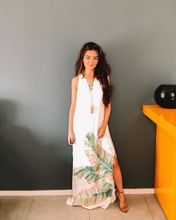 Anna Rita Cerqueira feet photo 9