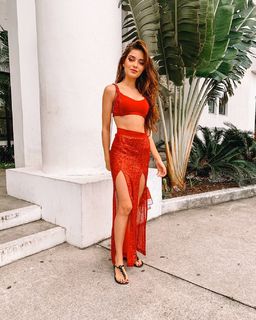 Anna Rita Cerqueira feet photo 6