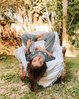 Anna Rita Cerqueira feet photo 18